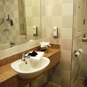 Deluxe Double Kamer