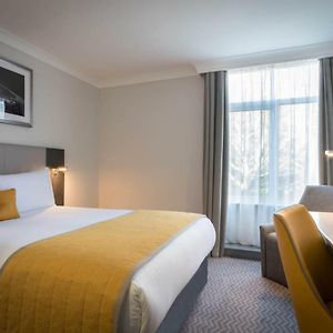 Deluxe Double Kamer